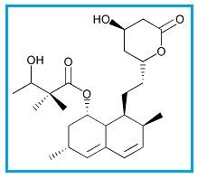 Simvastatin beta-Hydroxy Impurity